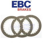 Ebc Ck Series Clutch Kit For 1983-1984 Yamaha XC180Z Riva Engine & Za. Fixed Price $50.75.
