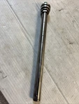 Nos Triumph T150 T140 T120 TR7 TR6 Fork Damper Tube Assembly 97-4200 & 97-4325. Fixed Price $49.95.
