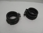 1985 Kawasaki VN700 Rubber Intake Duct. Fixed Price $13.56.