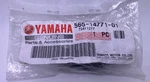 Yamaha Exhaust Pipe Hanger Mount MX125,YZ400,TZ750,IT175,YZ100,YZ465,IT465,IT490. Fixed Price $24.80.