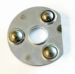 CB350 CB360 CL350 CL360 SL350 Clutch Ball Retainer 22860-286-000 New!. Fixed Price $14.42.