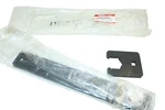 Suzuki Genuine Motor Oem Factory Service Special Tool Rear Axle Wrench. Fixed Price $28.45.