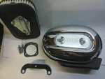 07-13 Harley Davidson Sportster Factory Air Cleaner Assembly 29367-07 Oem. Fixed Price $129.95.