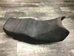 Honda 1984 1985 Sabre Front Rear Double Seat Oem #134. Fixed Price $74.99.
