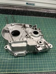 90-03 Honda Oem XR100 Left Crankcase. Fixed Price $104.99.