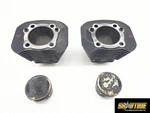 07-11 Harley-davidson Sportster Low XL1200L Engine Motor Piston Cylinders. Fixed Price $199.00.