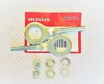 Oem Honda Rear Chain Axle Adjuster Sl 100 125 Cb Cl Read List. Fixed Price $14.70.