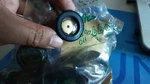 Yamaha HS1 JT1 GT80 YG5 L5T YL2 YB100 LS3 RS100 Oil Tank Level Lens Japan. Fixed Price $19.99.