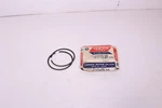 Yamaha YL2 Nos Oem 1ST Over Piston Rings 166-11601-10. Fixed Price $32.39.