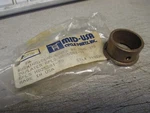 Mid Usa Gear Cover Bushing Fits: Harley Davidson & Up Big Twin 25581-70 66928. Fixed Price $17.99.