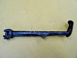 F3721 Triumph Pre Unit Side Prop Stand Original 82-3721 ''used''. Fixed Price $53.30.
