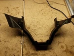 2017 2015-2019 Polaris Slingshot Oem Rear Hoop Cover 5453201. Fixed Price $34.99.