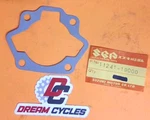 Nos Genuine Suzuki MT50 F50 71-73 Cylinder Base Gasket Oem 11241-19000 Fast Ship. Fixed Price $6.39.