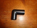 Nos Elbow Pipe Moto Guzzi G5 850T SP1000 17154850. Fixed Price $5.00.