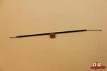 Nos Yamaha 1968 YCS1 Throttle Cable Part# 193-26312-00-00. Fixed Price $19.95.