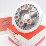Yamaha Genuine Oem Parts Pressure Plate 5VY-16351-00-00 For YZF-R1. Fixed Price $61.35.