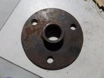 Honda Oem Preload Inspection Tool 78-79 CX500 07998-4150000. Fixed Price $24.98.