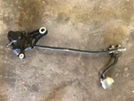 Suzuki Katana Gsx 600F 89-92 93 94 95 96 97 Oem Rear Brake Cylinder Caliper. Fixed Price $47.50.