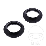 49801-MOTORCYCLE Fork Dust Cover 33X45.75X4.75MM (2U) Compatible With Yamaha Yp. Fixed Price $52.40.