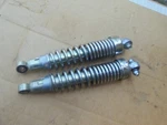1999 To 2010 Suzuki Marauder GZ250, Rear Shocks & Springs, P/n 62100-13F00. Fixed Price $39.99.