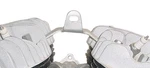 Top Mount For 1937 - 1948 Harley & Ulh Motors. Fixed Price $38.00.