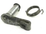 82 Honda XR500 XL500R Kick Follower Shaft Decompression Release Arm. Fixed Price $59.95.