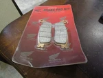 Honda Oem Brake Pads New 06435 Mby 671. Fixed Price $24.99.