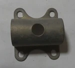 77-80 Kawasaki KZ1000 Rear Fender Bracket Mount Oem 35026-006 (064). Fixed Price $15.00.