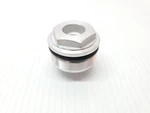 New Kawasaki Kx 80 100 Kdx Fork Spring Seat 44029-1152 Nos. Fixed Price $58.03.