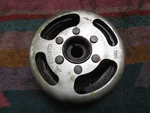 Oem 1977 Yamaha DT100 Flywheel Rotor Magneto. Fixed Price $70.00.