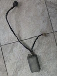 1982 Yamaha Virago Ignition Igniter 81 J4T00672 Used Oem XV920. Fixed Price $49.50.