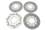37850-41 Old 2481-41D Replica 3-1/2 Plate Clutch Friction Kit. Fixed Price $137.57.
