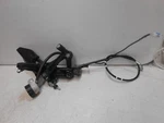 2021 Ktm 200 Oem Rh Right Foot Peg Mount Bracket Rest Brake. Fixed Price $49.99.