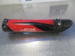 EB1211 2020 Ktm Exc-f 500 6 Days Lh Left Front Shock Protector. Fixed Price $26.80.