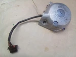 1979-83 Honda Oem XL185 XR185 XR200 Left Side Crankcase Cover & Stator Electrica. Fixed Price $44.00.