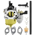 Carburetor For Honda F401 (type Ad) Tiller Part 16100-733-055 16100-733-045. Fixed Price $12.77.