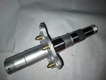 T2012299 / T201230 New Genuine Triumph Rear Axle Daytona Speed 955 1050 St Tiger. Fixed Price $334.48.