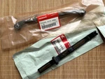 Nos Honda CB400A CB400N CB400T CM400A Cam Chain Tensioner & Guide. Fixed Price $370.00.