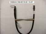 New Yamaha Negative Battery Cable 1D6-82116-00 '99 '13 Royal Star Venture. Fixed Price $20.00.