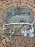 Harley Wla Wlc Wld Flathead Civil Windshield Vl Ul Knucklehead Pan 58000-48. Fixed Price $365.00.