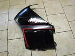 88-93 Kawasaki ZX600 Ninja Left Side Fairing Cowl 55028-1152 SF692. Fixed Price $29.98.