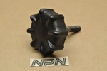 Vintage Used Oem Honda CT70H K0 Handlebar Holder Knob 53740-098-000. Fixed Price $36.29.