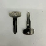 Lot Of 2 Ilco X118 YH49 Yamaha Blank Uncut Keys Made In Canada. Fixed Price $8.99.