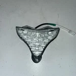 Genuine 2009 Yamaha Yzf R1 Rear Brake Tail Light NO568. Fixed Price $60.53.
