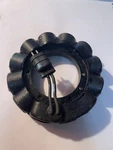 Harley Aftermarket Shovelhead Alternator Coated Stater 29965-75 76-80 New Flh. Fixed Price $39.99.