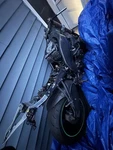 2010 Kawasaki ZX10R Part Out. Fixed Price $650.00.