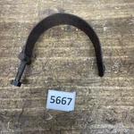 Oem Harley Generator Mounting Strap Clamp Bracket Knucklehead Big Twin Panhead. Fixed Price $29.99.