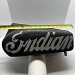Indian Enduro? Trail Motorcycle?fuel Tank Oem Vintage. Fixed Price $400.00.