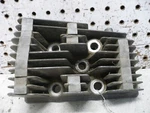 Suzuki 1974 Right Cylinder Head 11111-18620. Fixed Price $39.99.
