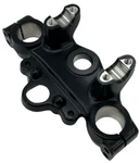 Genuine 53230-KB7-010 Honda Motorcycle 1982, 83 XL250R Fork Top Bridge. Fixed Price $128.99.
